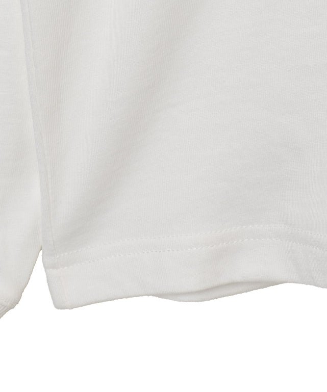 サークルロゴBIG　T（LS）