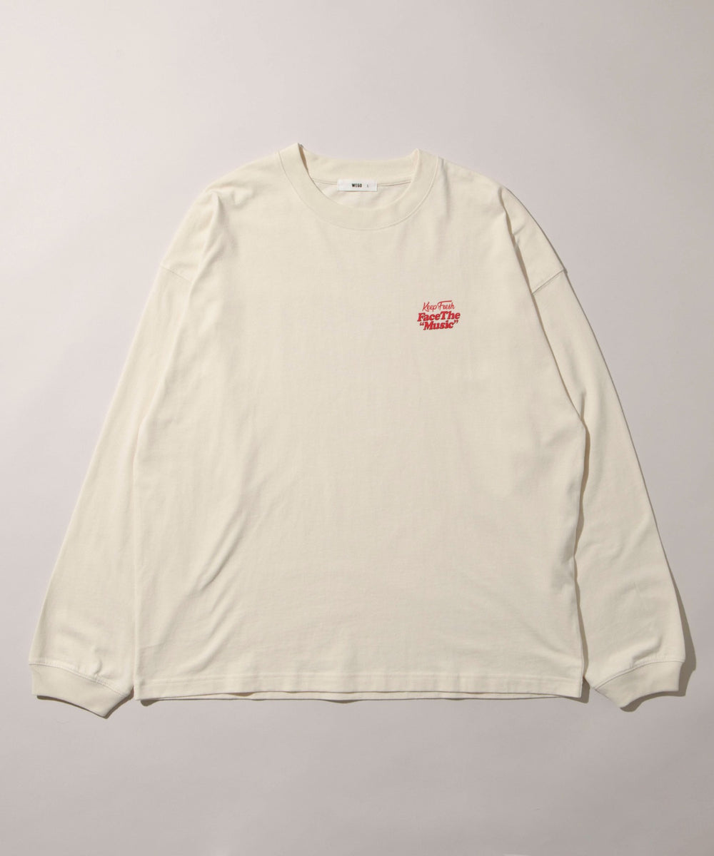 ホワイトアイボリー