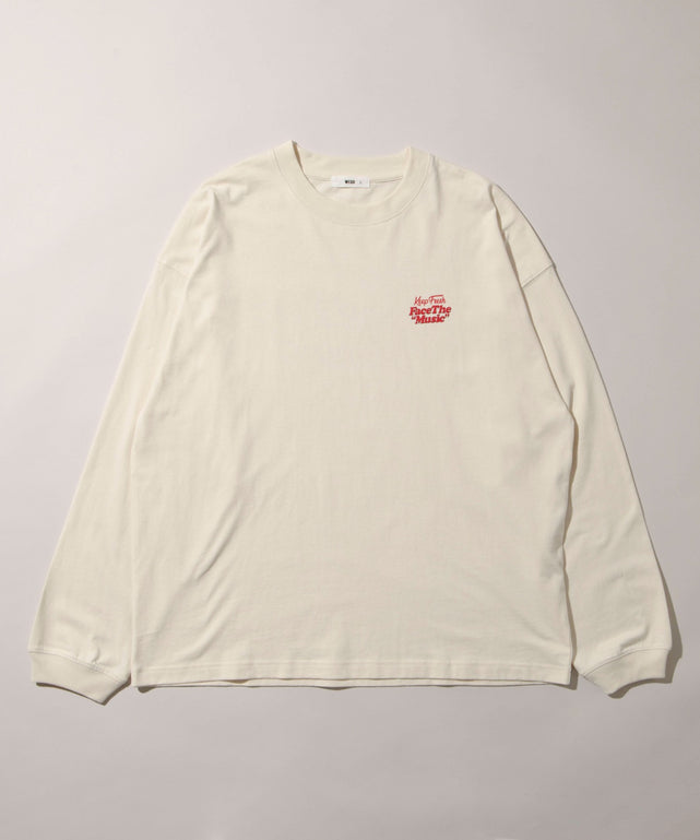 ホワイトアイボリー