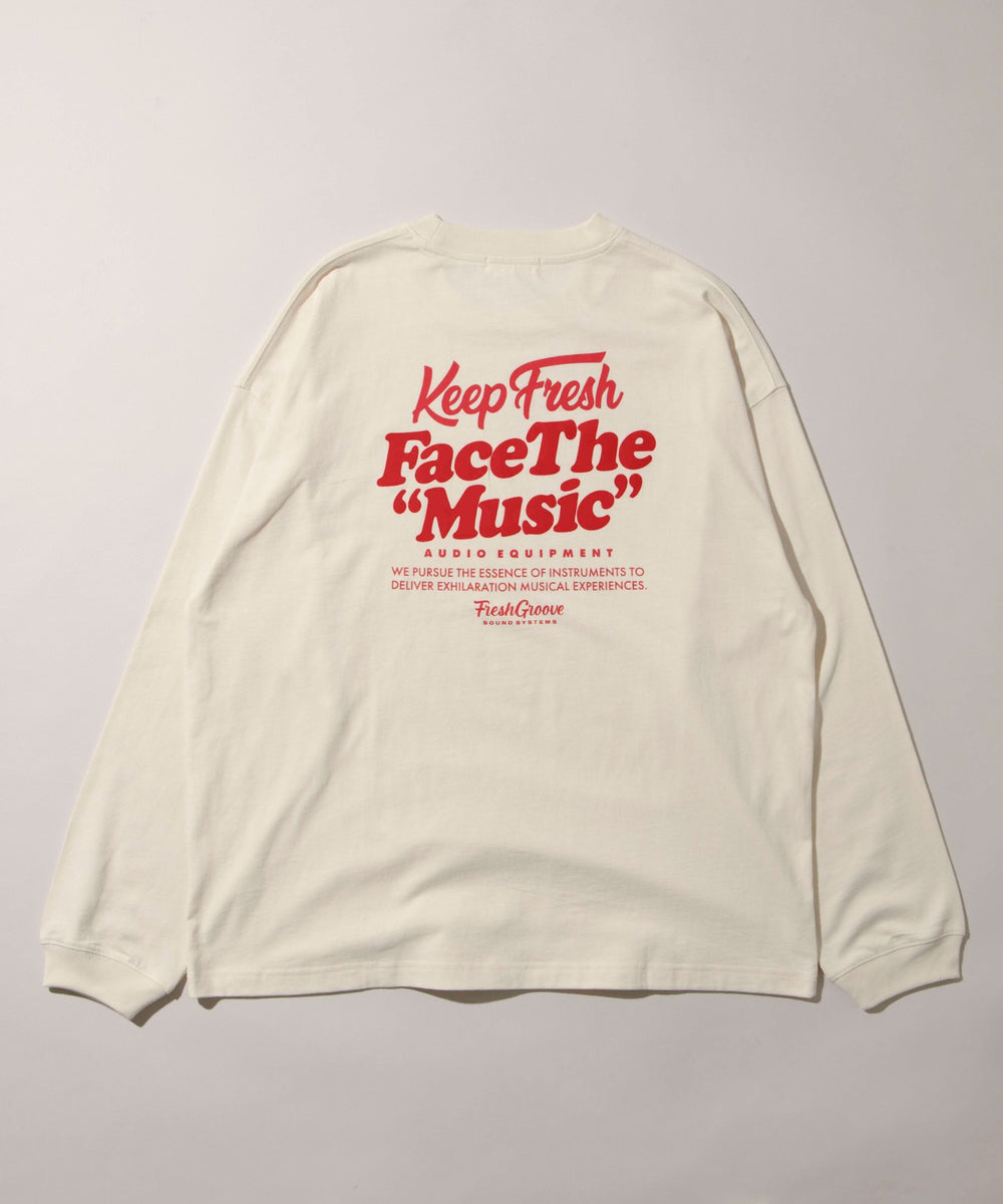 ホワイトアイボリー