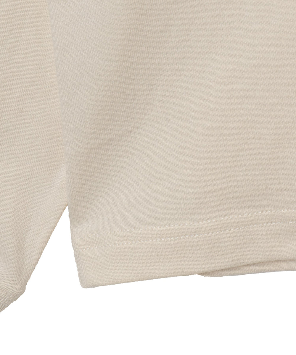 フロッキーロゴBIG　T（LS）