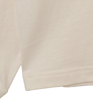 フロッキーロゴBIG　T（LS）