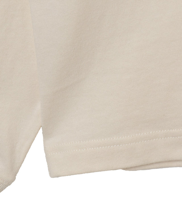 フロッキーロゴBIG　T（LS）