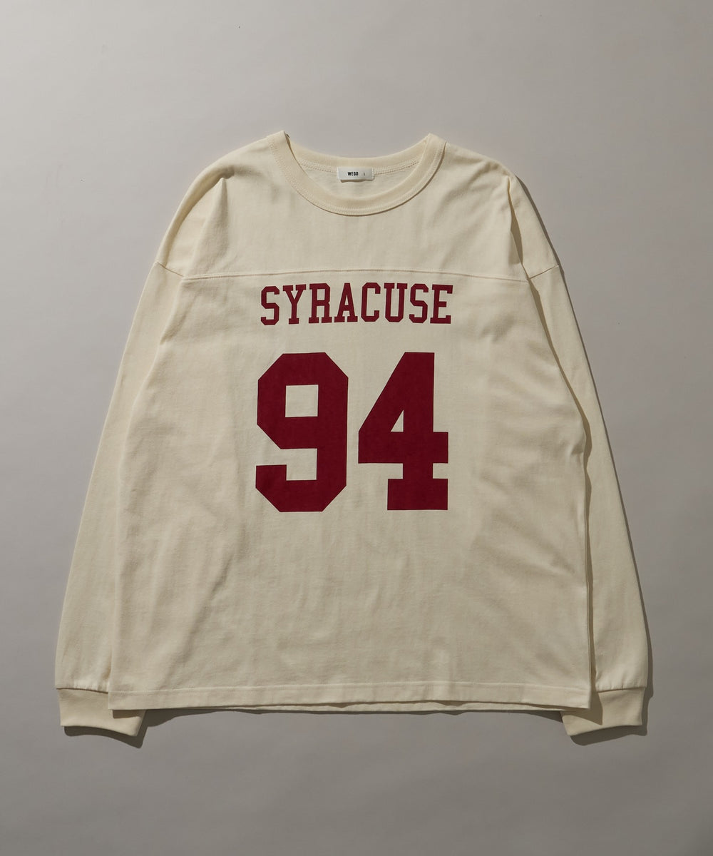 オフホワイト（表）