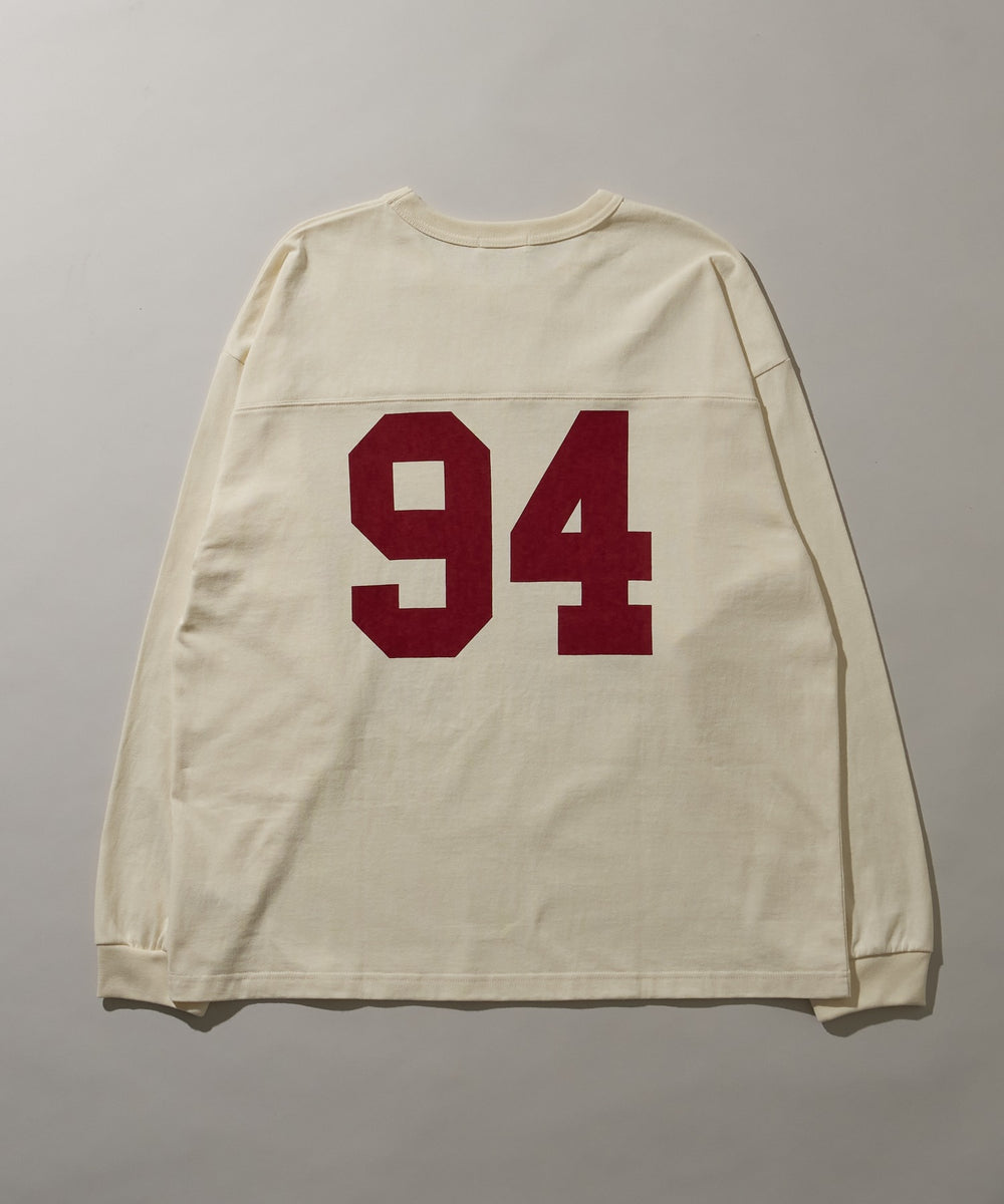 オフホワイト（裏）