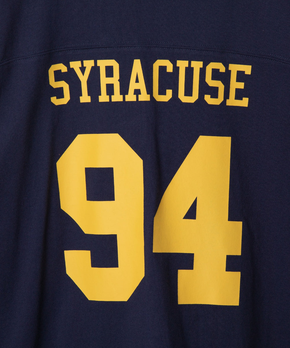 ナンバリングフットボールBIG　T（LS）