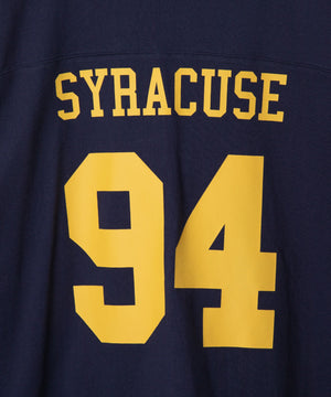 ナンバリングフットボールBIG　T（LS）