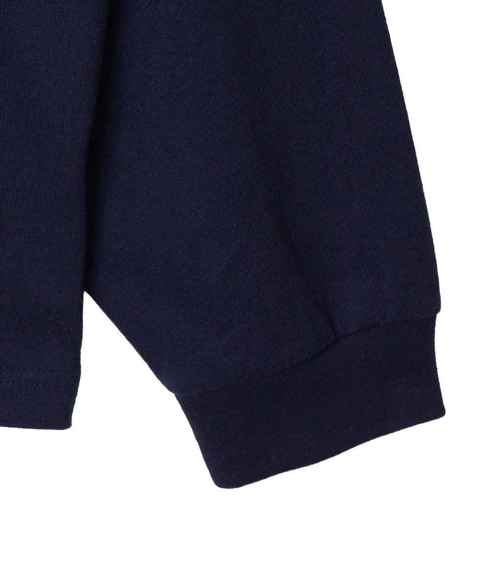 ナンバリングフットボールBIG　T（LS）