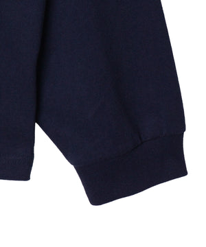 ナンバリングフットボールBIG　T（LS）