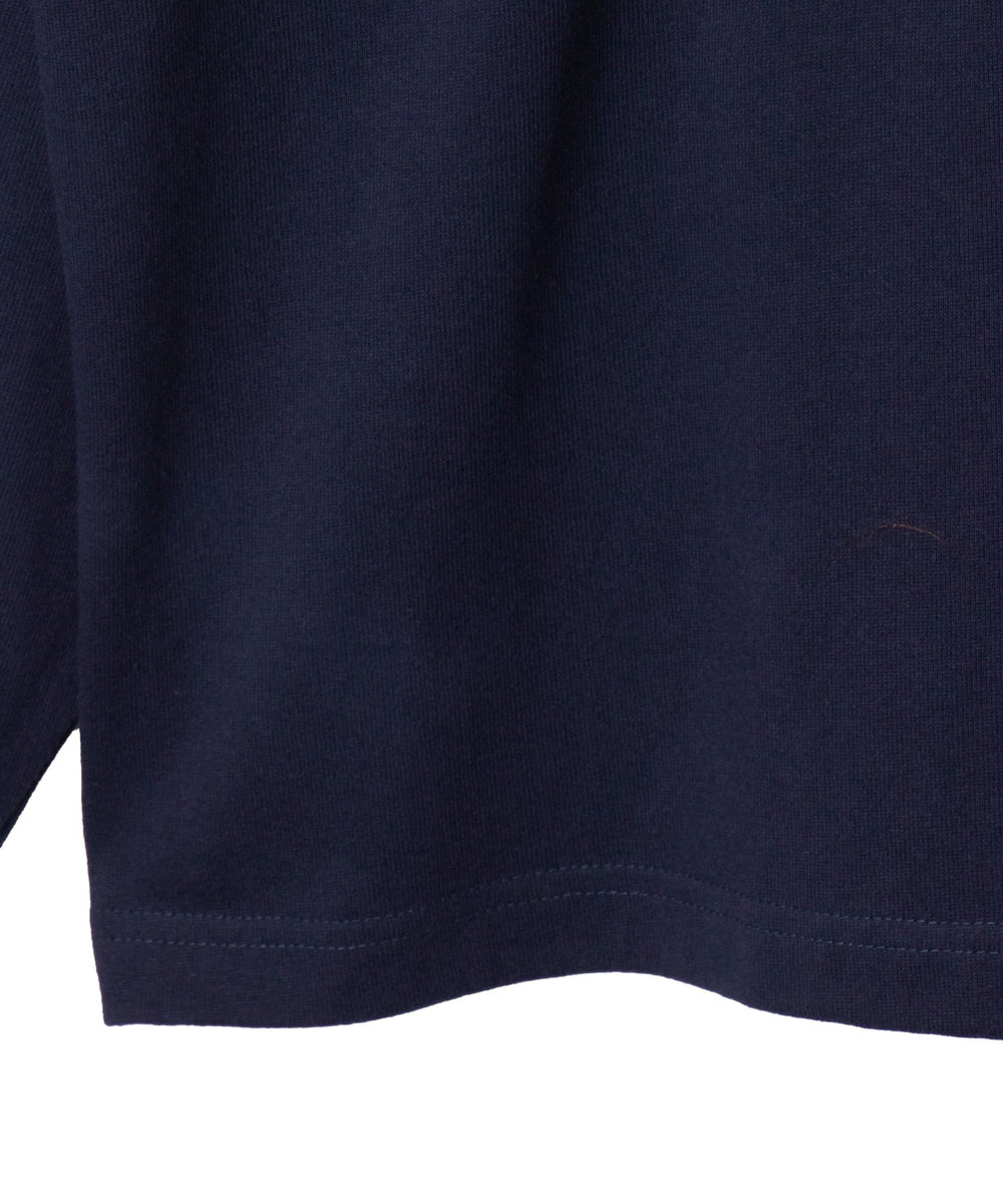 ナンバリングフットボールBIG　T（LS）