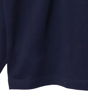 ナンバリングフットボールBIG　T（LS）