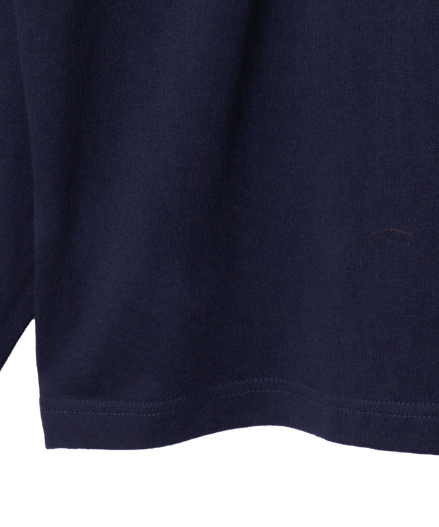 ナンバリングフットボールBIG　T（LS）