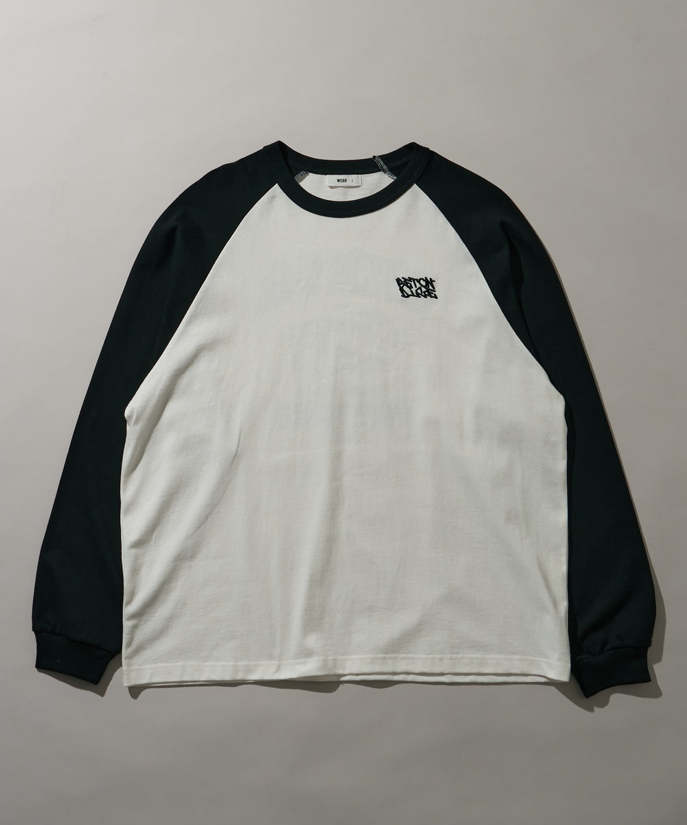 ブラック（表）