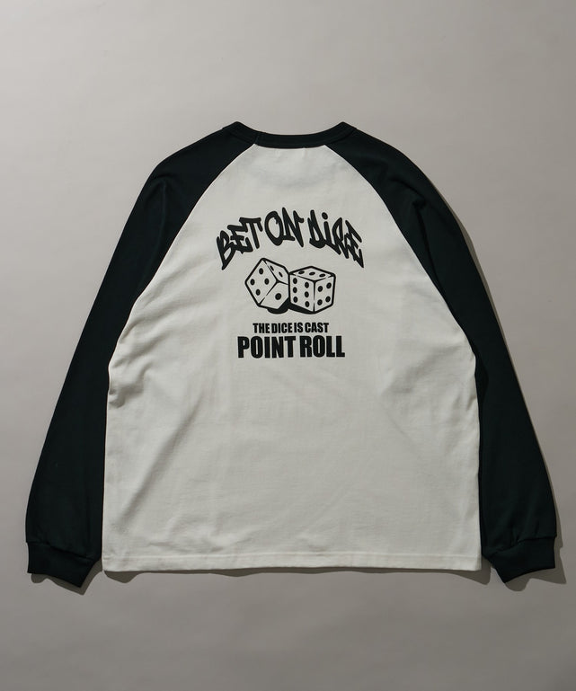 ブラック（裏）