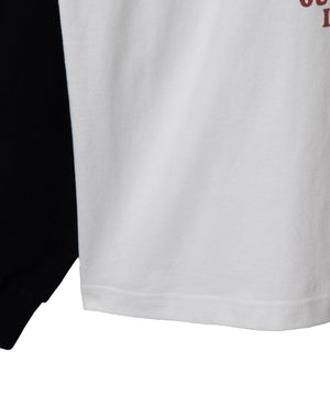 ラグラングラフィックBIG　T（LS）