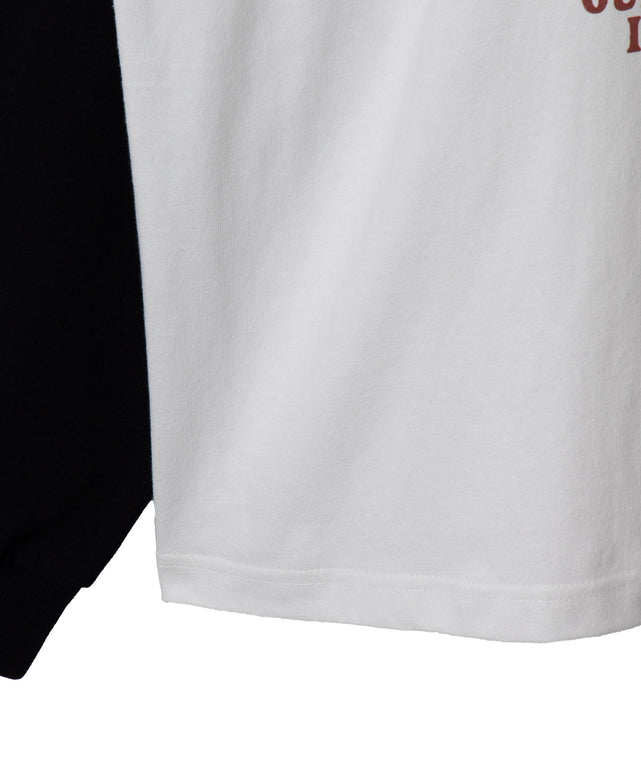 ラグラングラフィックBIG　T（LS）