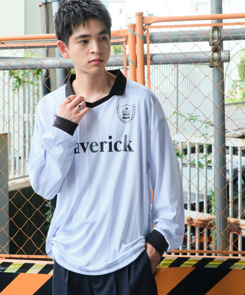 柄1 モデル：180cm L着用