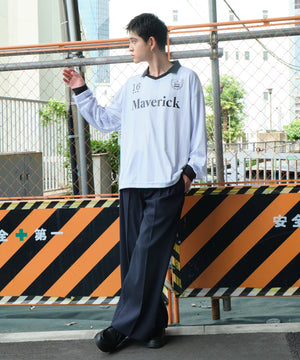 柄1 モデル：180cm L着用