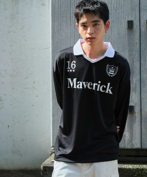 ブラック モデル：180cm L着用