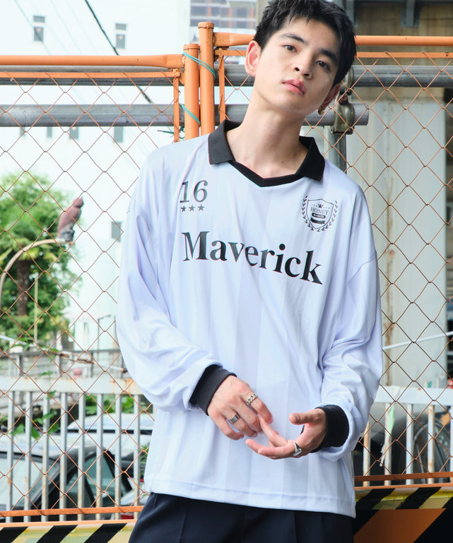 柄1 モデル：180cm L着用