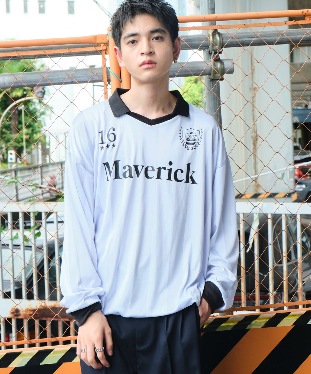 柄1 モデル：180cm L着用