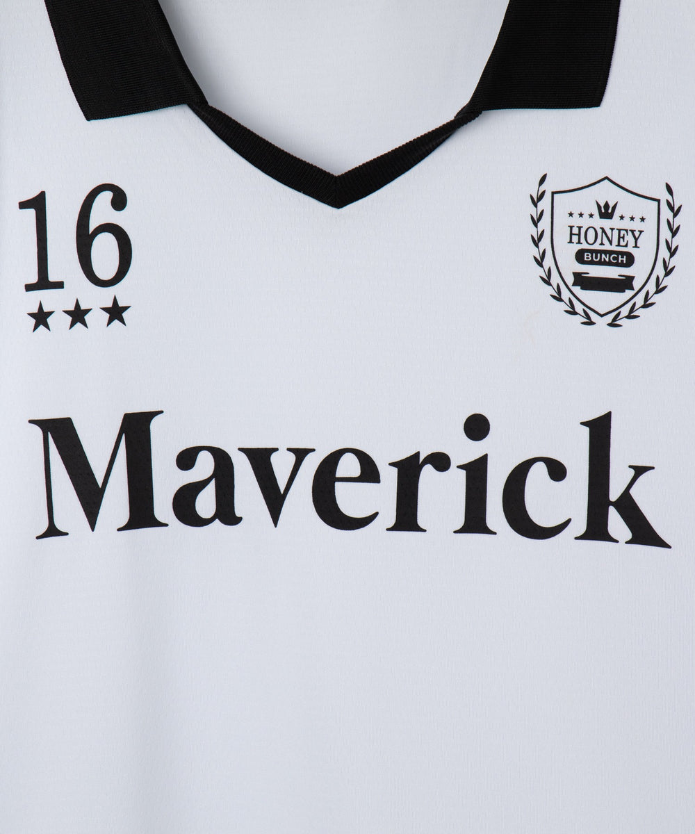 ドロストゲームロゴT（LS）