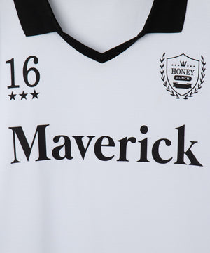 ドロストゲームロゴT（LS）