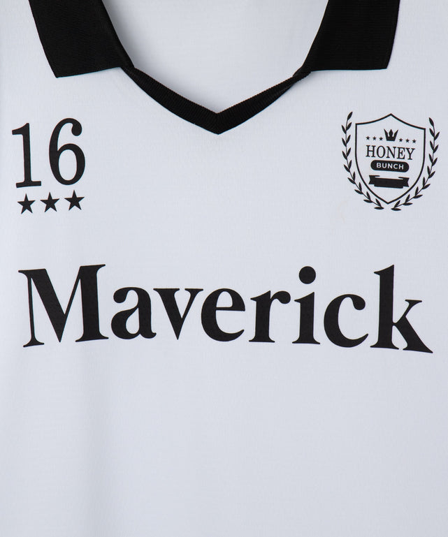 ドロストゲームロゴT（LS）