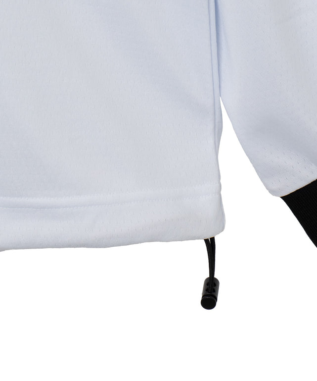 ドロストゲームロゴT（LS）