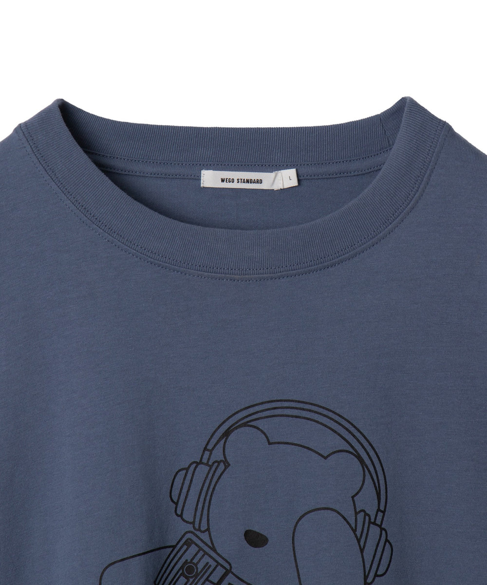 アソートグラフィックT（LS）