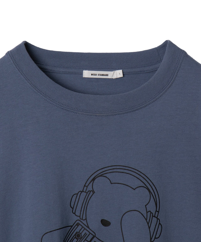 アソートグラフィックT（LS）