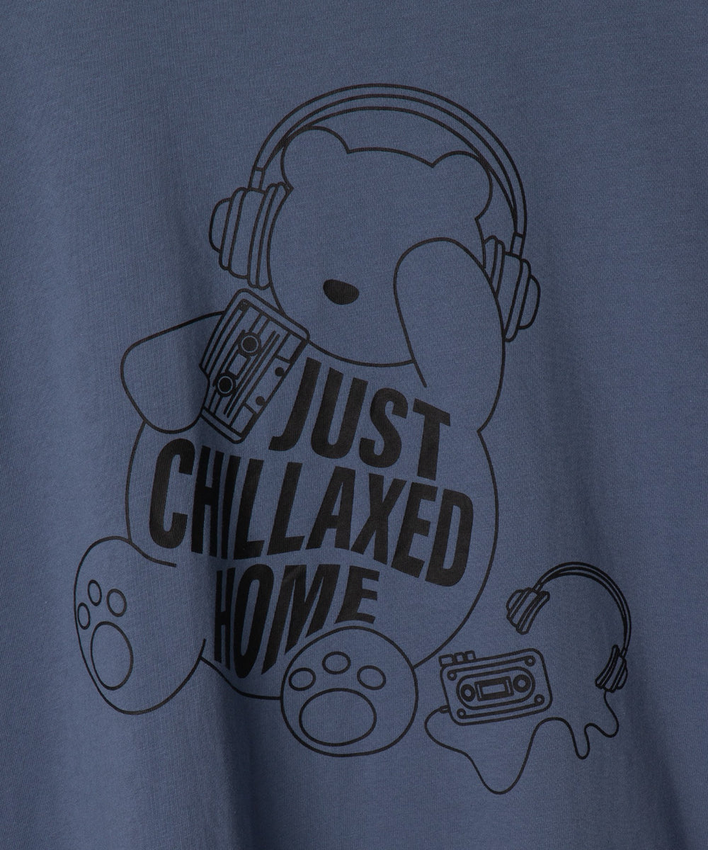 アソートグラフィックT（LS）