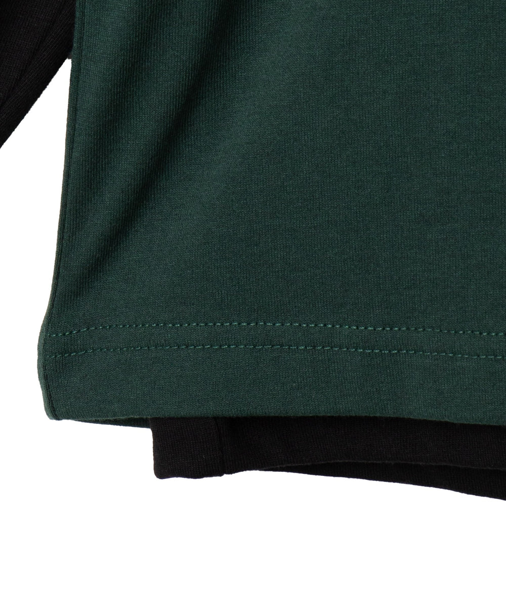 グリーン（裏）