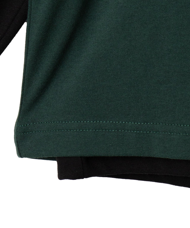 グリーン（裏）