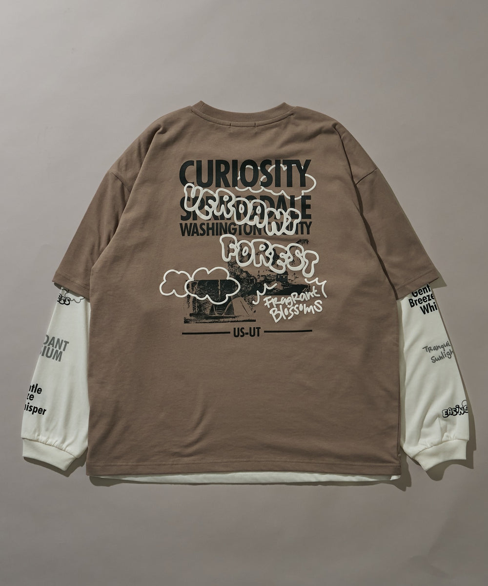 ベージュ（裏）