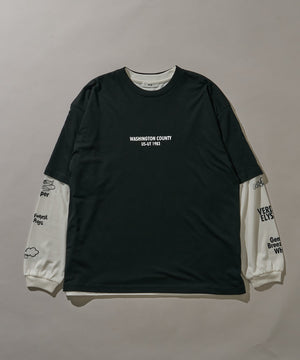 ブラック（表）