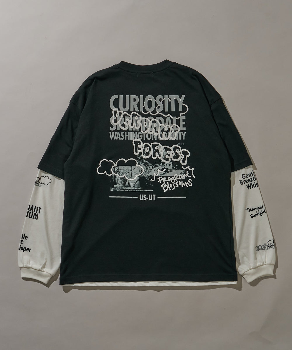 ブラック（裏）