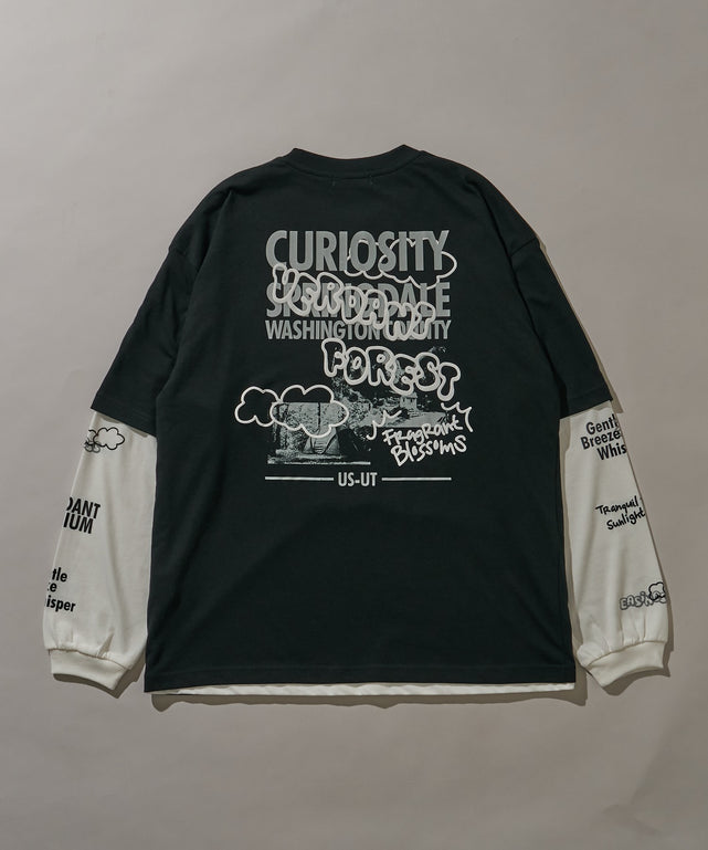 ブラック（裏）