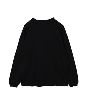 ビッグコットンT（LS）