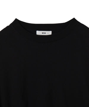 ビッグコットンT（LS）