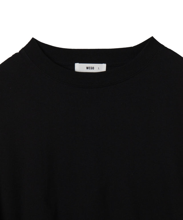 ビッグコットンT（LS）