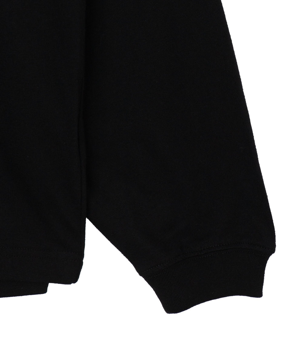 ビッグコットンT（LS）