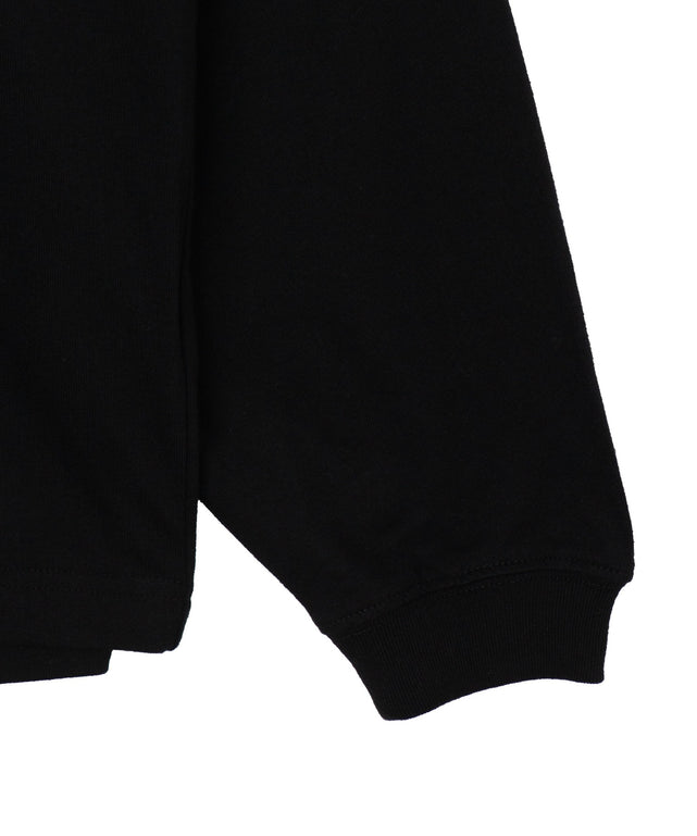 ビッグコットンT（LS）