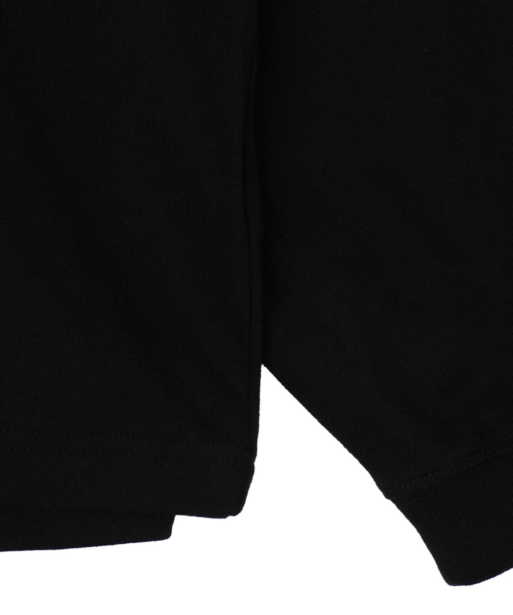 ビッグコットンT（LS）