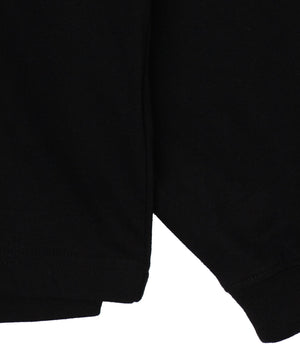 ビッグコットンT（LS）