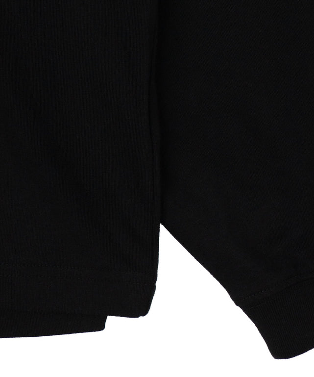 ビッグコットンT（LS）