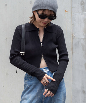 ブラック モデル:155cm F着用