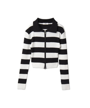 ブラックボーダー