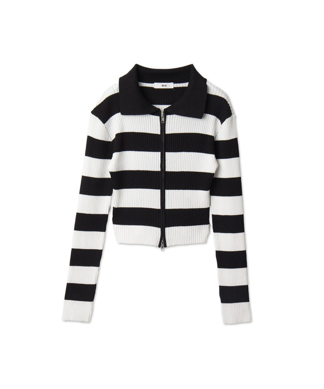 ブラックボーダー