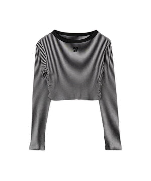 ブラックボーダー